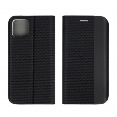 XIAOMI Redmi 12 Book Handytaschen Sensitive Book Schwarz 