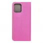 XIAOMI Redmi 12 Book Handytaschen Sensitive Book Hell-Pink 