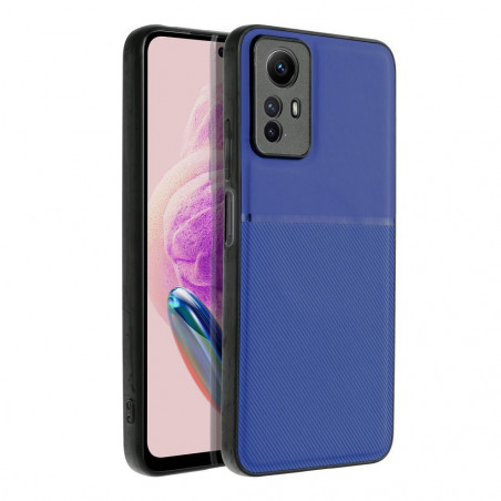 XIAOMI Redmi Note 12s Hülle Noble Blau 