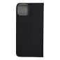 Apple iPhone 15 Plus Book Handytaschen Sensitive Book Schwarz 