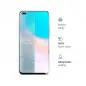 Huawei nova 8i Panzerglas Blue Star 9H Durchsichtbar 