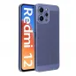 XIAOMI Redmi 12 Hülle Breezy Blau 