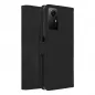 XIAOMI Redmi Note 12s Book Handytaschen TENDER Book Schwarz 