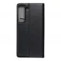 Samsung Galaxy S22 Book Handytaschen Smart Magneto book Schwarz 