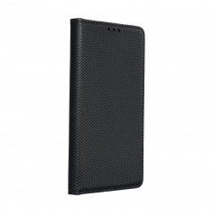 Motorola Moto G31 Book Handytaschen Smart Case Book Schwarz 