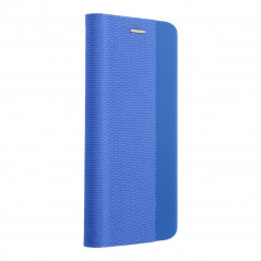 XIAOMI Redmi Note 11 Book Handytaschen Sensitive Book Hellblau 