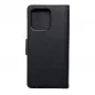 XIAOMI Redmi 10C Book Handytaschen Fancy Book Schwarz 