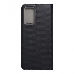 realme 9i Book Handytaschen Smart Case Book Schwarz 