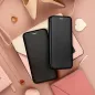 XIAOMI Redmi Note 11 Pro Book Handytaschen Book Elegance Elegant  Schwarz 