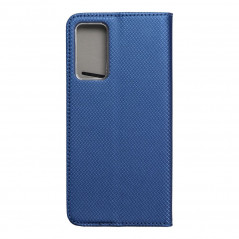 XIAOMI Redmi Note 11 Pro Book Handytaschen Smart Case Book Marine 