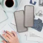 XIAOMI Redmi Note 11 Book Handytaschen Book Elegance Elegant  Grau 