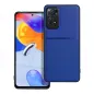 XIAOMI Redmi Note 11 Pro 5G Hülle Noble Blau 