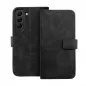 Samsung Galaxy A33 Book Handytaschen TENDER Book Schwarz 