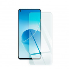 Oppo Reno6 5G Panzerglas Blue Star 9H Durchsichtbar 