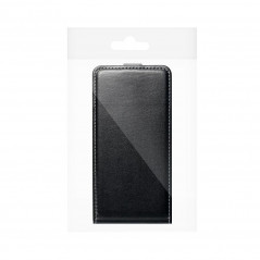 XIAOMI Redmi Note 11 Flip Handytaschen Slim Flexi Fresh Schwarz 