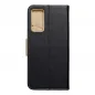 XIAOMI Redmi Note 11 Pro Book Handytaschen Fancy Book Schwarz 