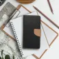 XIAOMI Redmi Note 11 Pro Book Handytaschen Fancy Book Schwarz 