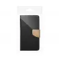 XIAOMI Redmi Note 11 Pro Book Handytaschen Fancy Book Schwarz 