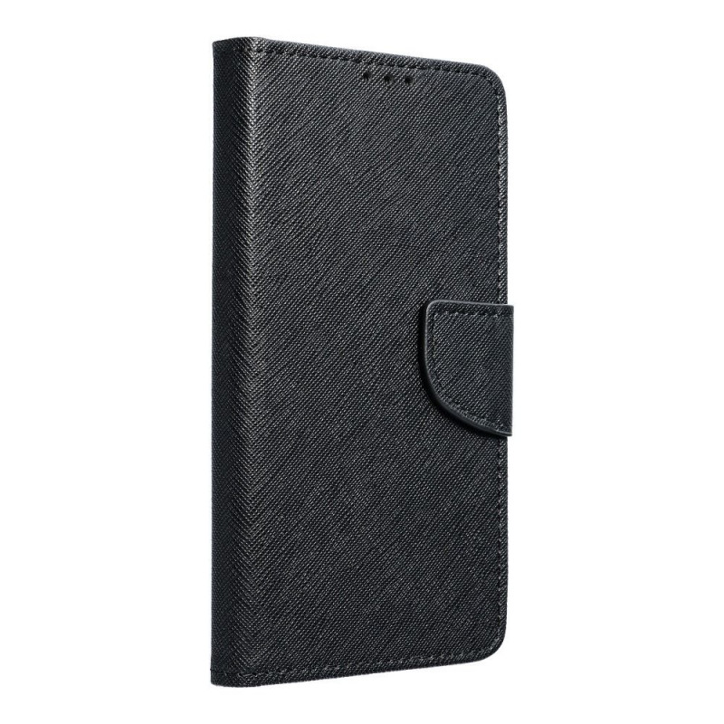 XIAOMI Redmi Note 11 Pro Book Handytaschen Fancy Book Schwarz 