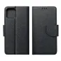 XIAOMI Redmi Note 11 Pro Book Handytaschen Fancy Book Schwarz 