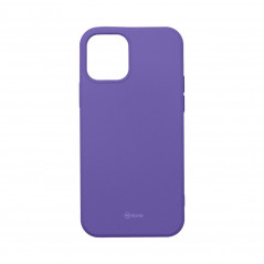 Samsung Galaxy A33 Hülle Roar Colorful Jelly Lila (Purple) 