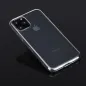 realme C31 Hülle Ultra Slim 0,5mm Durchsichtbar 