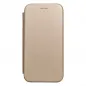 Samsung Galaxy A13 LTE Book Handytaschen Book Elegance Elegant  Gold 