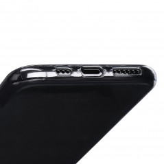 Samsung Galaxy S22 Plus Hülle Roar Jelly Case Durchsichtbar 