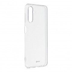 Samsung Galaxy A13 LTE Hülle Roar Jelly Case Durchsichtbar 