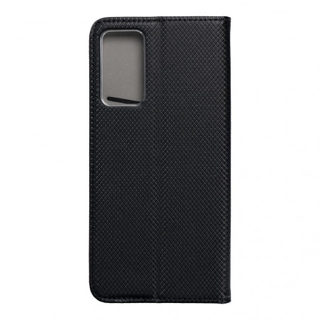 XIAOMI Redmi Note 11 Pro 5G Book Handytaschen Smart Case Book Schwarz 