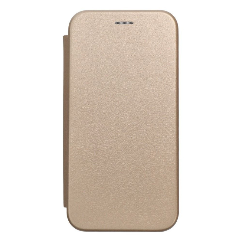 XIAOMI Redmi Note 11 Book Handytaschen Book Elegance Elegant  Gold 