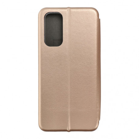 XIAOMI Redmi Note 11 Book Handytaschen Book Elegance Elegant  Gold 