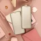 XIAOMI Redmi Note 11 Book Handytaschen Book Elegance Elegant  Gold 