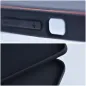 XIAOMI Redmi Note 11 Hülle Leather Schwarz 