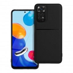 XIAOMI Redmi Note 11 Hülle Noble Schwarz 