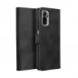 XIAOMI Redmi Note 11 Pro Book Handytaschen TENDER Book Schwarz 