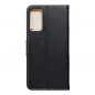 Samsung Galaxy M23 Book Handytaschen Fancy Book Schwarz 