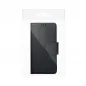 XIAOMI Redmi Note 11 Book Handytaschen Fancy Book Schwarz 