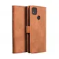 XIAOMI Redmi 9I Book Handytaschen TENDER Book Braun 