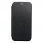 Samsung Galaxy S22 Plus Book Handytaschen Book Elegance Elegant  Schwarz 