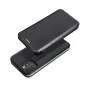 Samsung Galaxy S22 Plus Book Handytaschen Book Elegance Elegant  Schwarz 