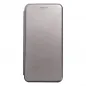 Samsung Galaxy S22 Plus Book Handytaschen Book Elegance Elegant  Grau 