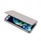 Samsung Galaxy S22 Plus Book Handytaschen Book Elegance Elegant  Grau 