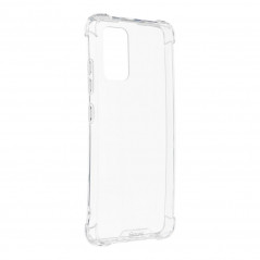 Samsung Galaxy A32 LTE Hülle Roar Jelly Case Durchsichtbar 