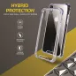 Samsung Galaxy A32 LTE Hülle Roar Jelly Case Durchsichtbar 