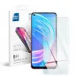 Oppo A73 Panzerglas Blue Star 9H Durchsichtbar 