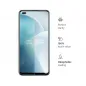 Oppo Reno4 Panzerglas Blue Star 9H Durchsichtbar 