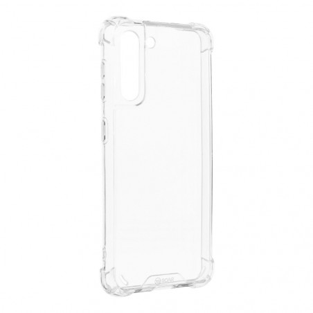 Samsung Galaxy A33 Hülle Roar Jelly Case Durchsichtbar 