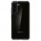 Samsung Galaxy S21 FE 5G Hülle Spigen Ultra Hybrid Kristallklar  Durchsichtbar 