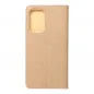 Samsung Galaxy A53 5G Book Handytaschen LUNA Book Gold Elegant  Gold 